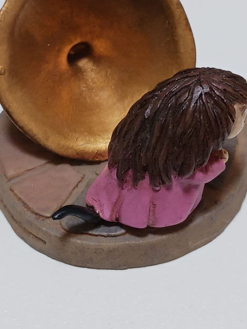 ムーミン　ベネリック　原作コレクションフィギュア　原画コレクション　５点セット