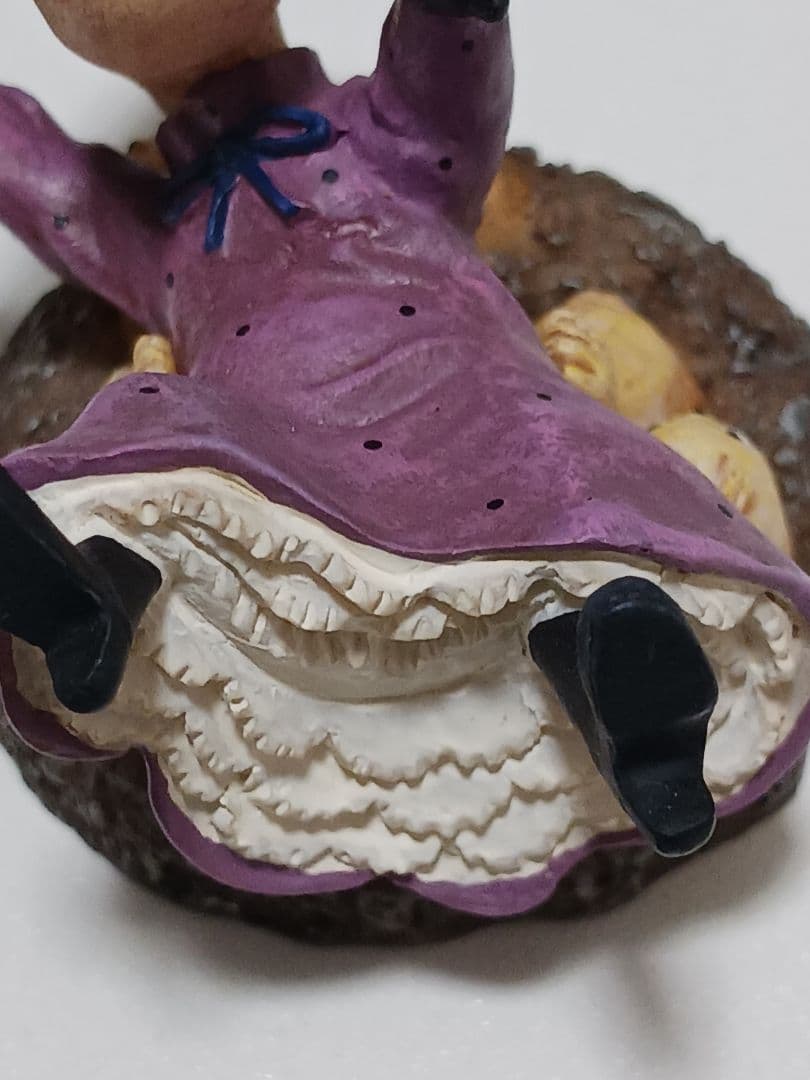 ムーミン　ベネリック　原作コレクションフィギュア　原画コレクション　５点セット