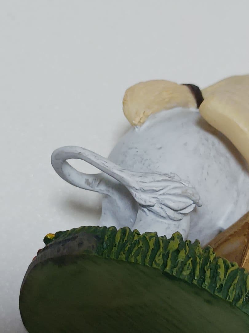 ムーミン　ベネリック　原作コレクションフィギュア　原画コレクション　５点セット