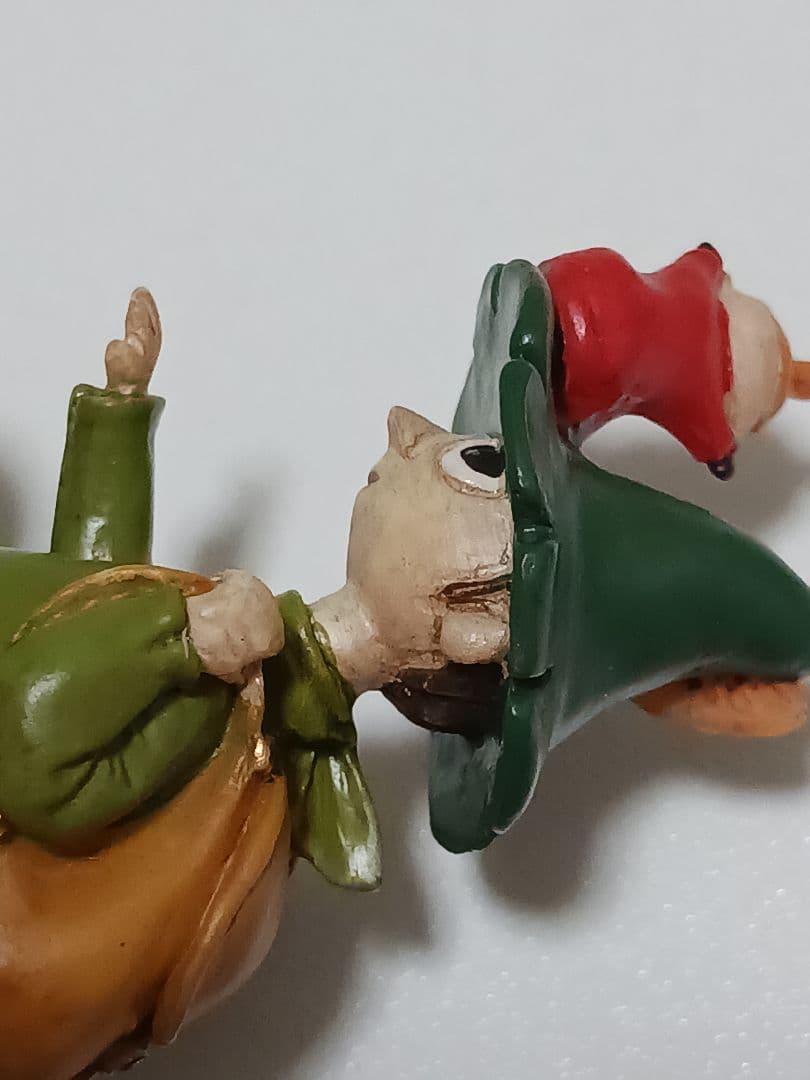 ムーミン　ベネリック　原作コレクションフィギュア　原画コレクション　５点セット