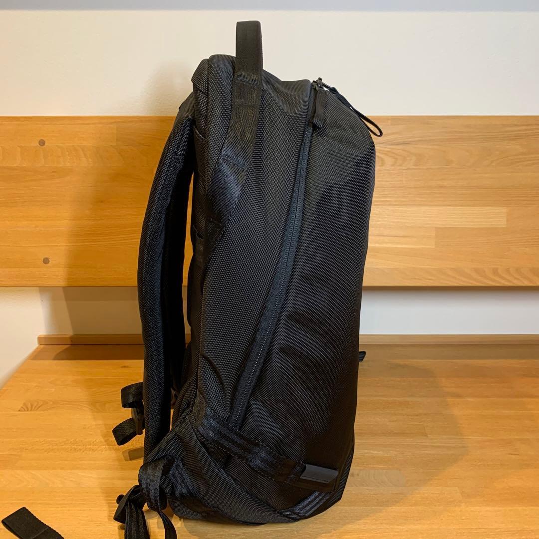 ABLE CARRY Daily Plus Ballistic【美品】【希少】