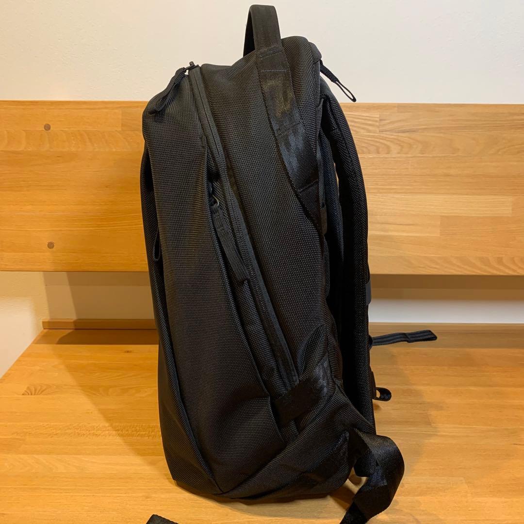 ABLE CARRY Daily Plus Ballistic【美品】【希少】