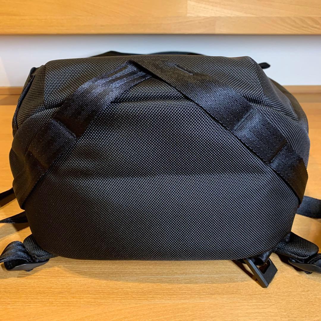 ABLE CARRY Daily Plus Ballistic【美品】【希少】