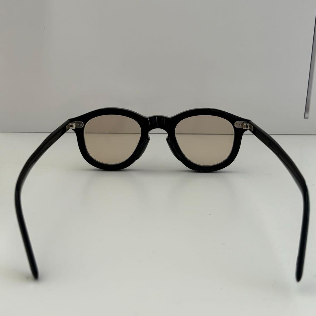 【度なし/カラーレンズ】guepard gp-20 ギュパール