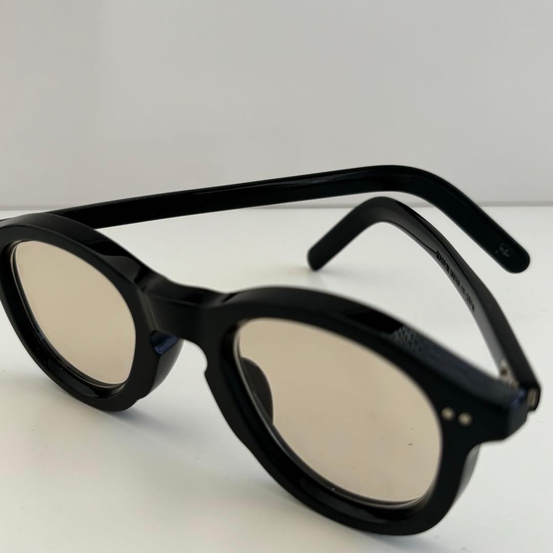 【度なし/カラーレンズ】guepard gp-20 ギュパール