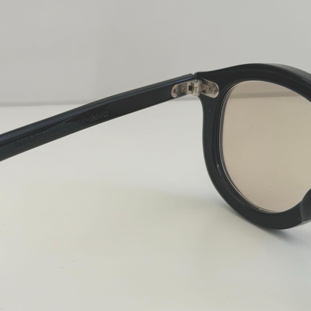 【度なし/カラーレンズ】guepard gp-20 ギュパール