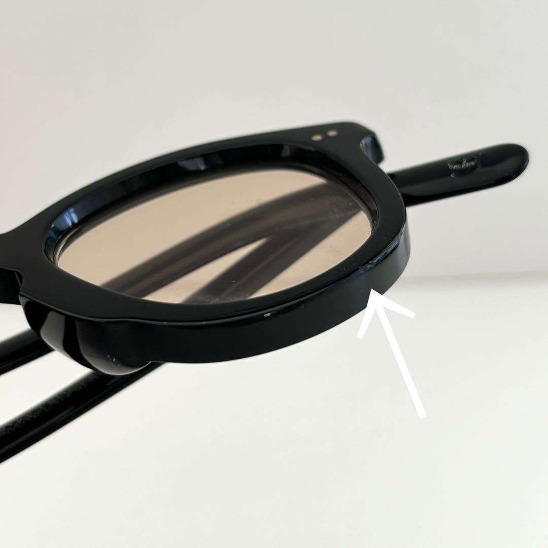 【度なし/カラーレンズ】guepard gp-20 ギュパール