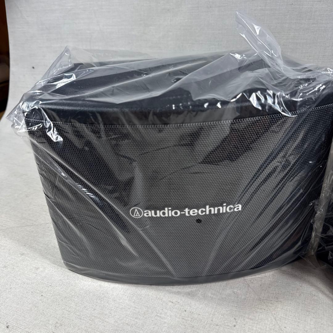 Audio Technica スピーカーシステム AT-KSP52 カラオケ