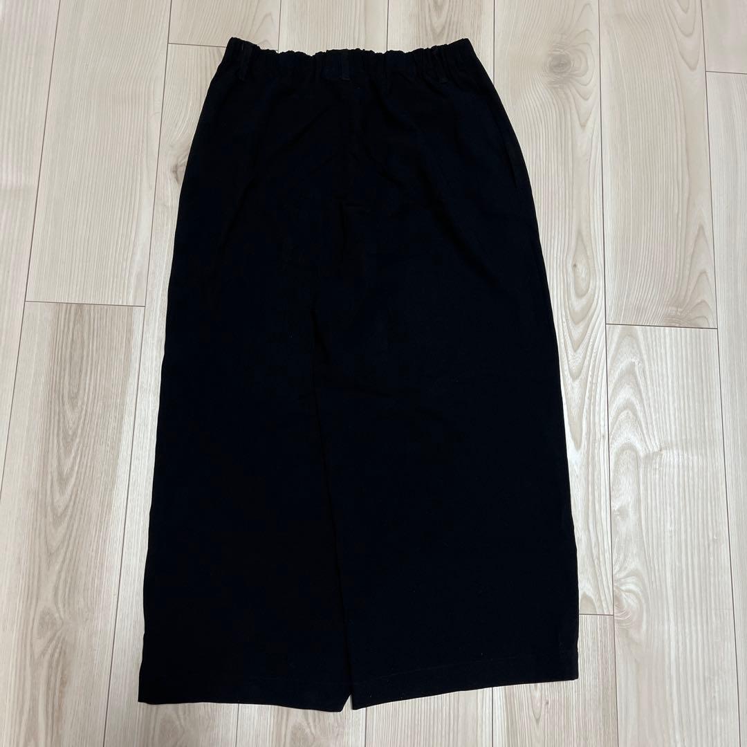 80s中期〜90s COMME des GARCONS イージーワイドパンツ