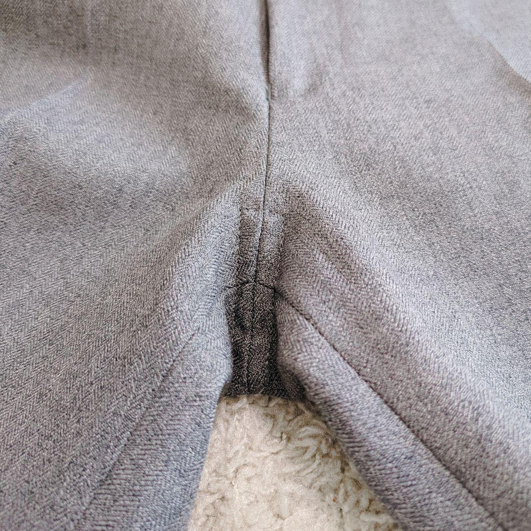 【美品】オリバーハウス　フォーマルスーツ　150 卒服　グレー　5点セット