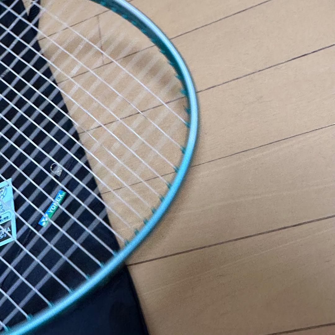 【笑様】YONEX 02ボルトレイジ7S UL1 値下げ交渉⭕️