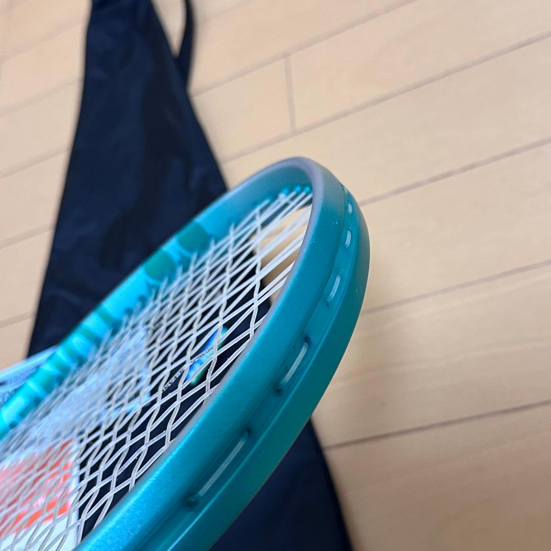 【笑様】YONEX 02ボルトレイジ7S UL1 値下げ交渉⭕️