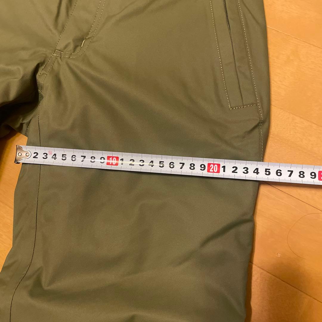 ノースフェイス カーキ スノーボードウェア 女性用