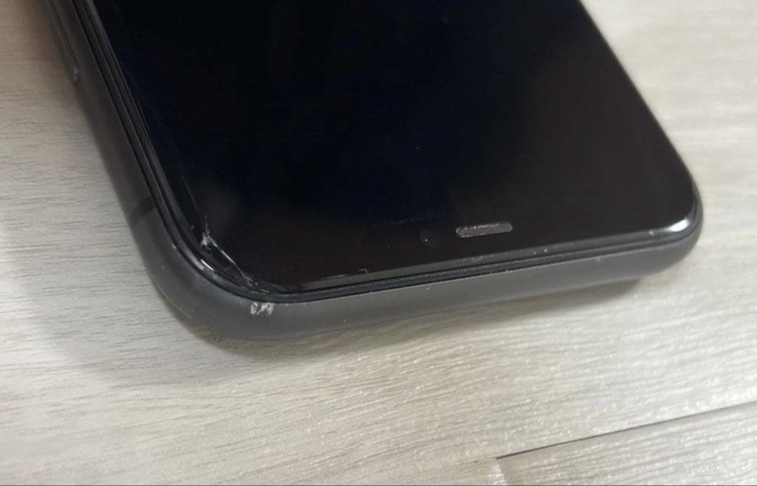 iPhone11 本体 128GB