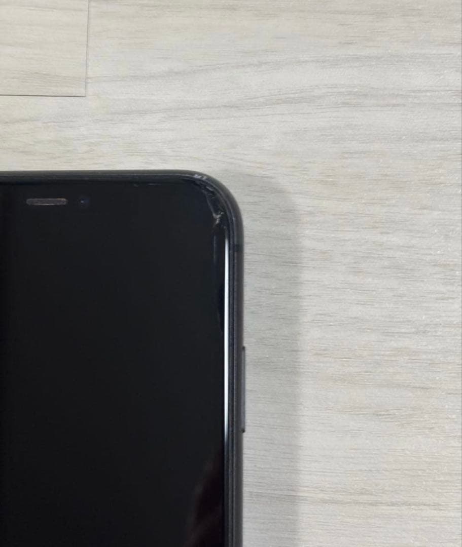iPhone11 本体 128GB