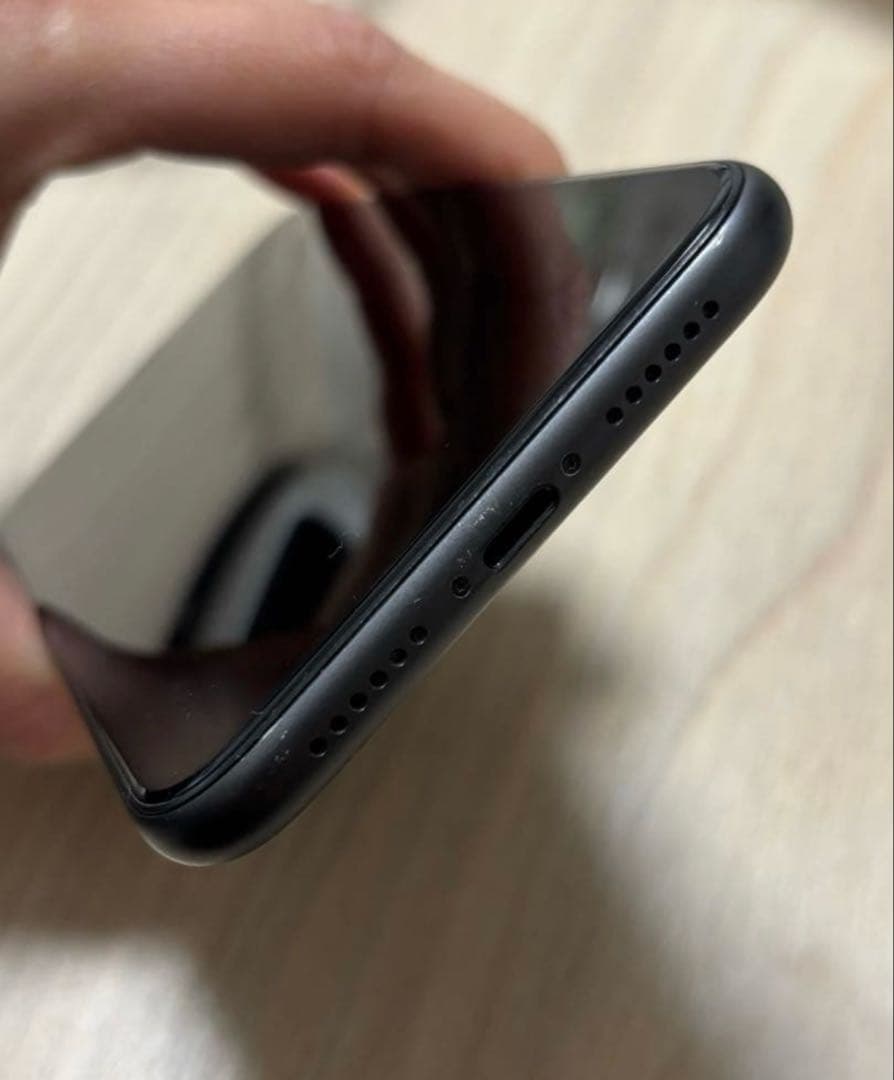 iPhone11 本体 128GB