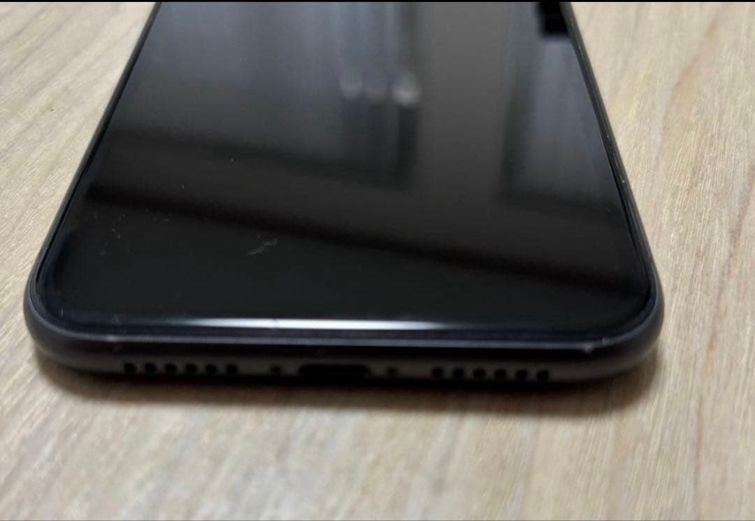 iPhone11 本体 128GB