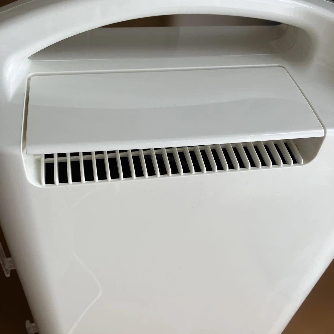 CORONA洗濯乾燥除湿機 CD-S6321 ホワイト