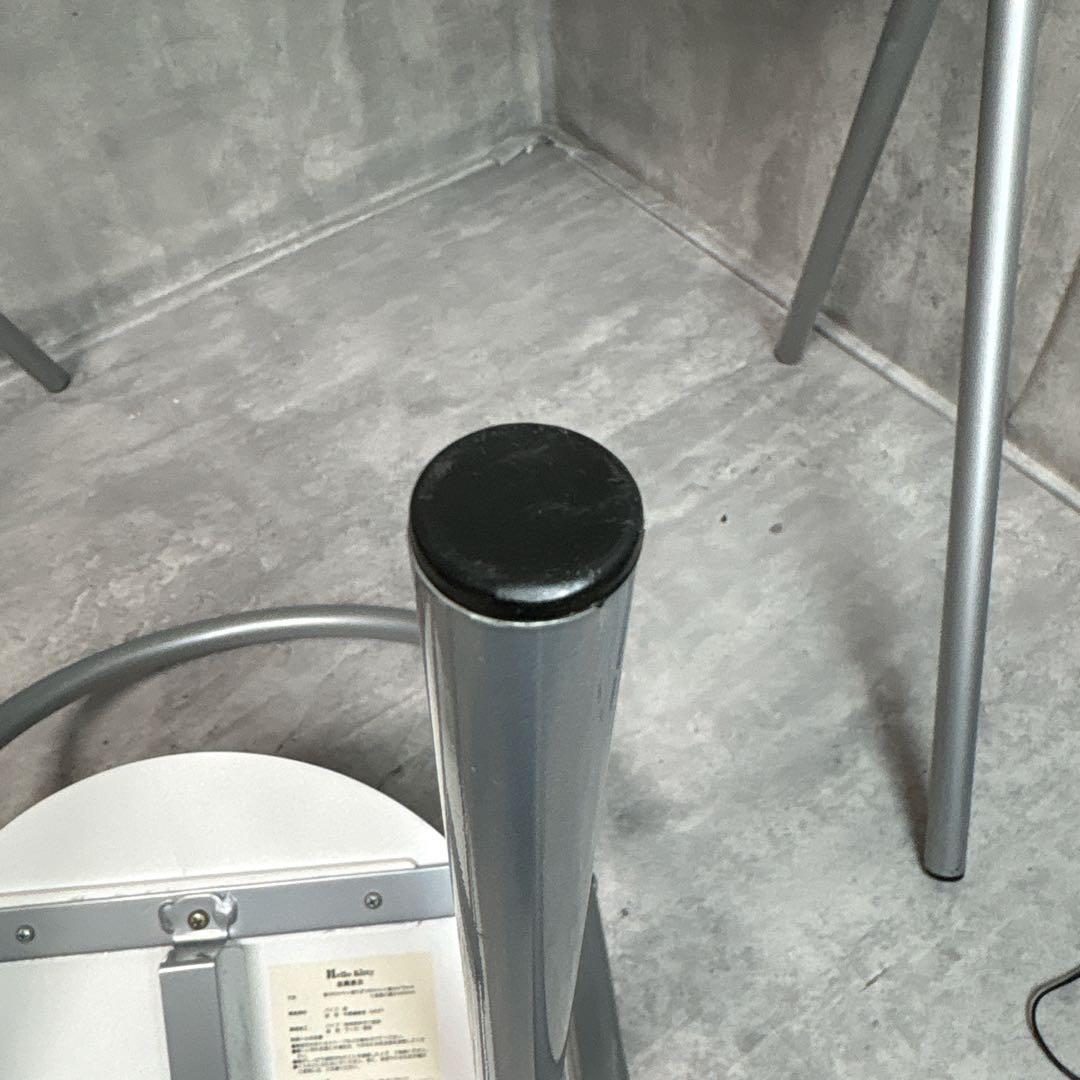 【激レア】ハローキティ デスク チェア サンリオ 希少