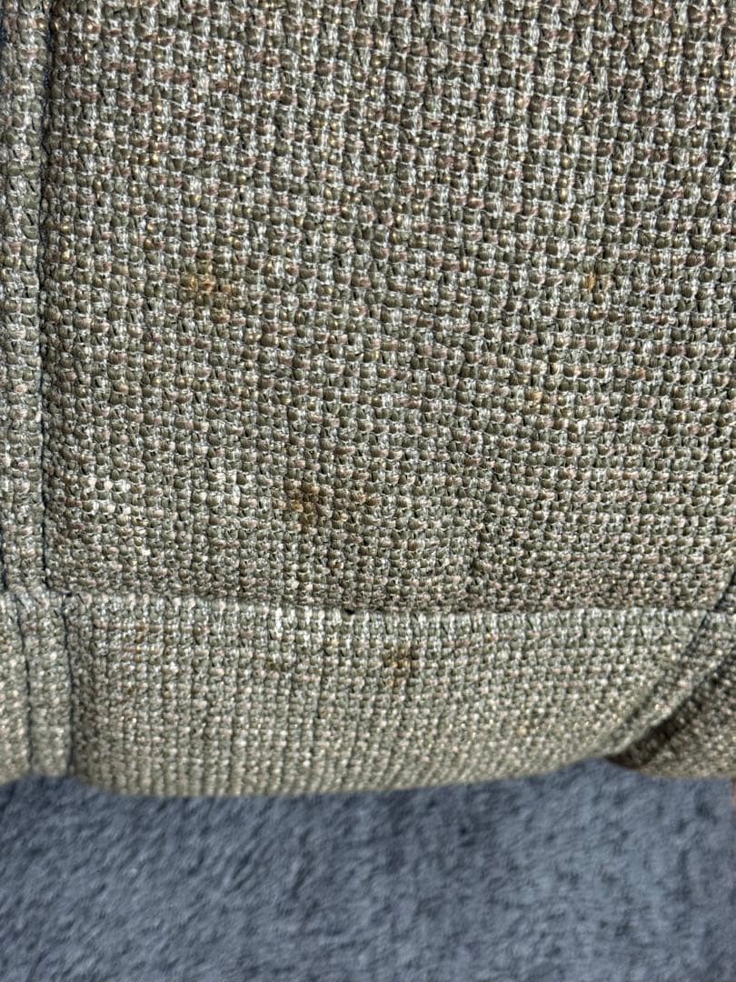 リーンロゼ　トーゴ　2pソファ