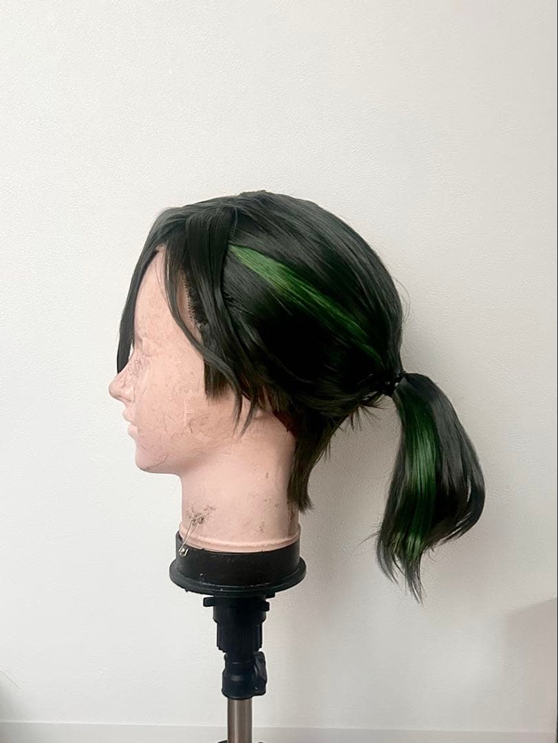 メイデンページ