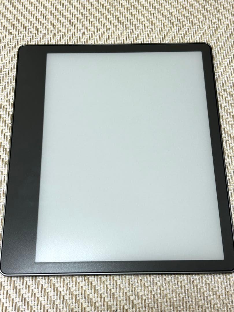 Kindle Scribe 16GBプレミアムペン付き　キンドルスクライブ