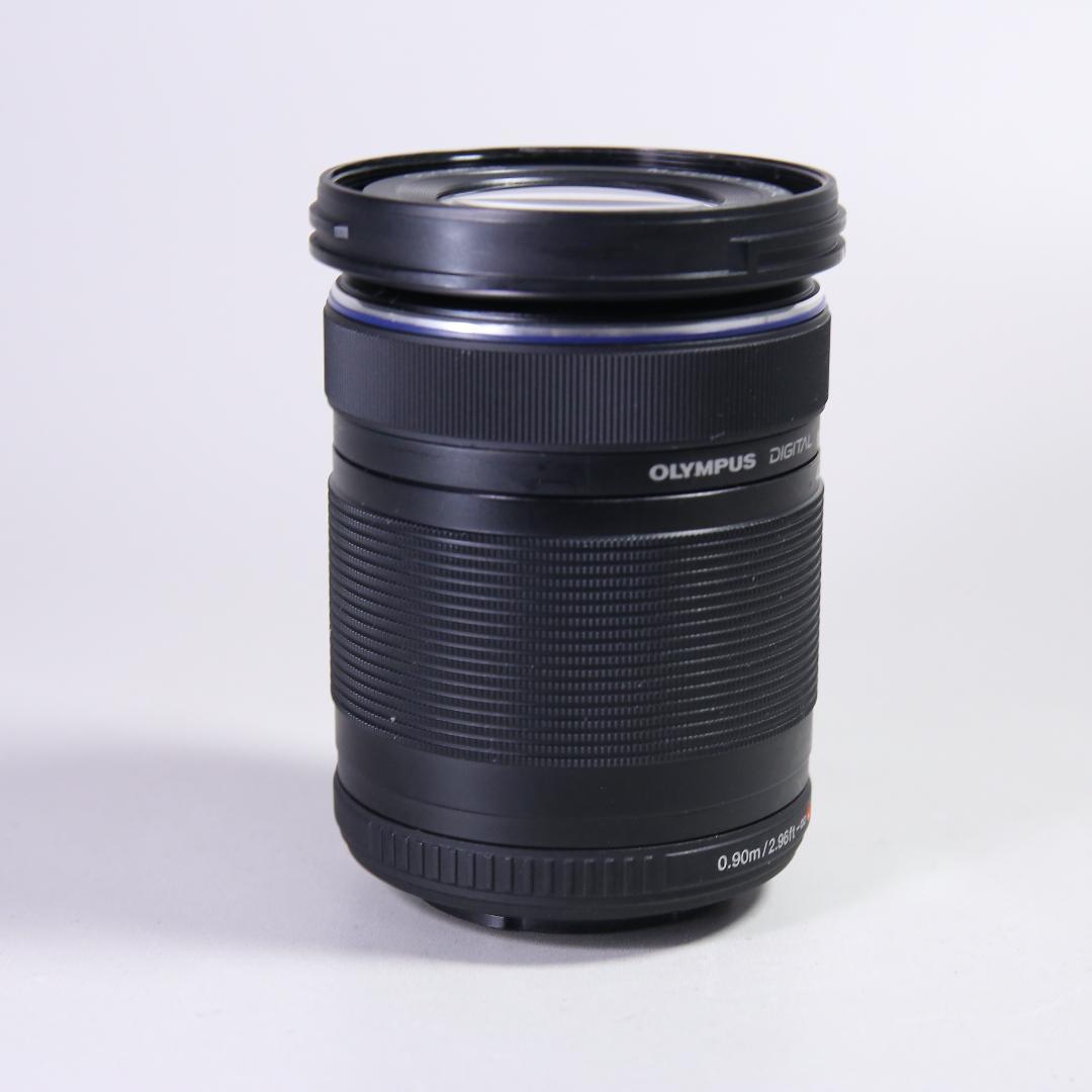 ☆美品☆ OLYMPUS M.ZUIKO 40-150 F4-5.6　＃381