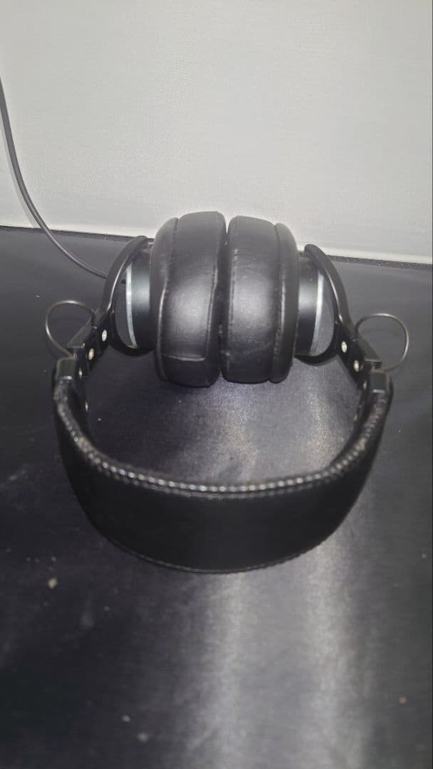 MDR-CD900ST モニターヘッドホン SONY