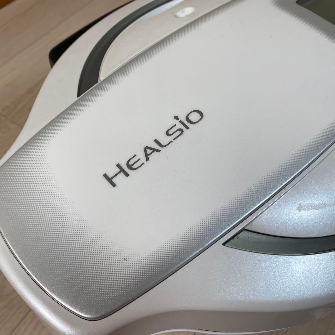 シャープ　KN-HW16E-W　2019年製　ヘルシオ　水なし自動調理鍋　白