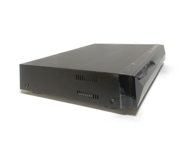 東芝 2TB 2チューナー ブルーレイレコーダー REGZA RD-X10