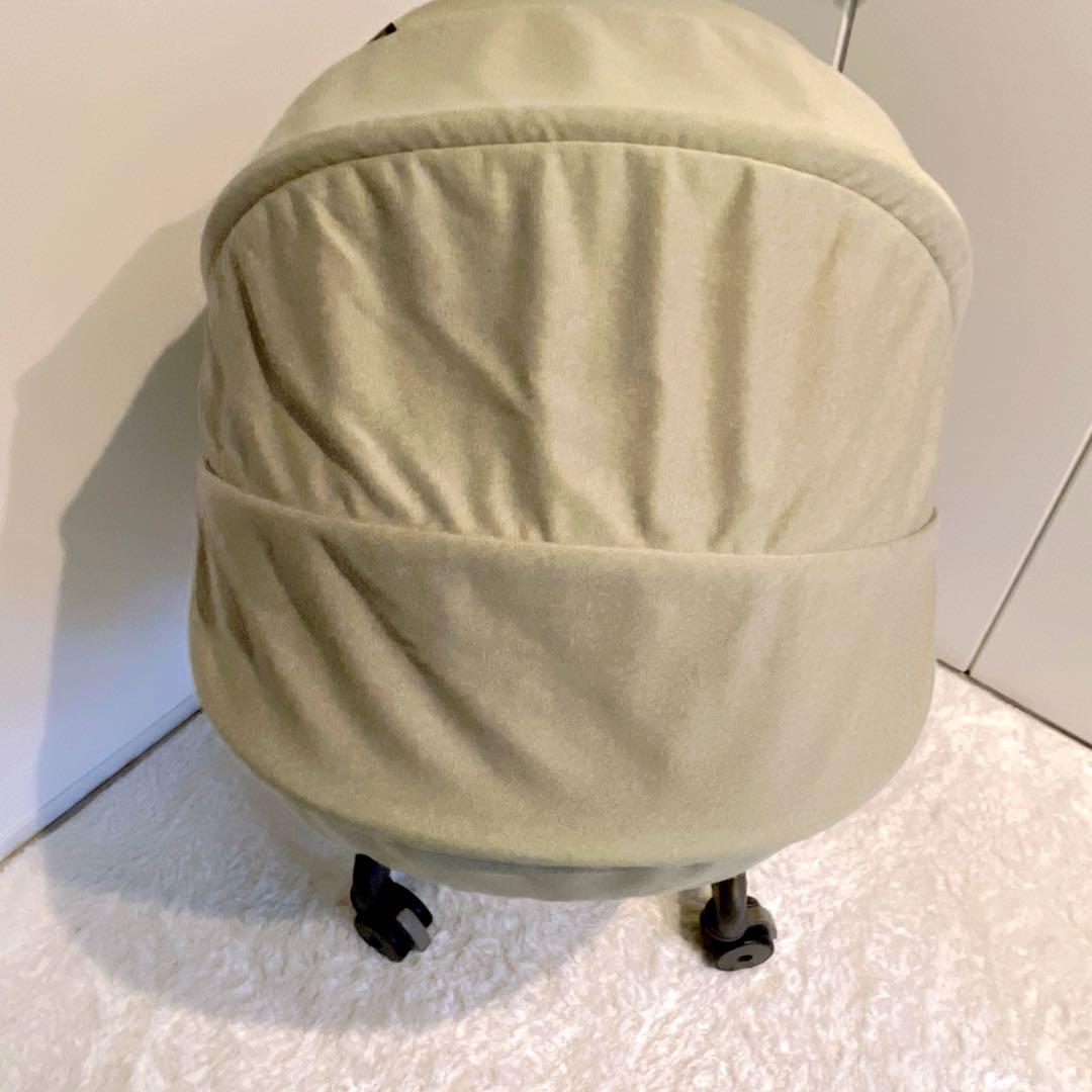 コンビ combi 極美品✨最上位ネムリラ AT BEDi EGおやすみドーム