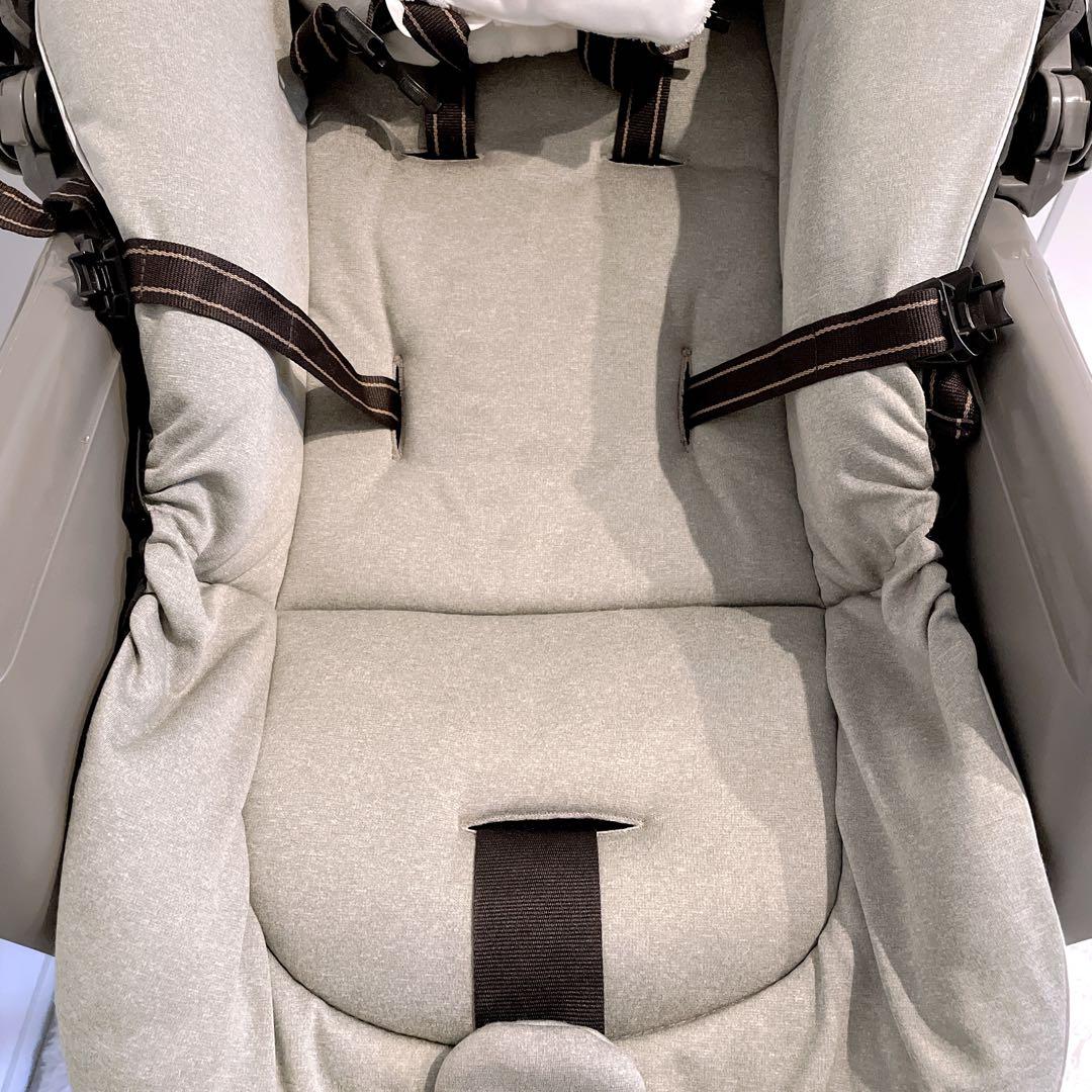 コンビ combi 極美品✨最上位ネムリラ AT BEDi EGおやすみドーム