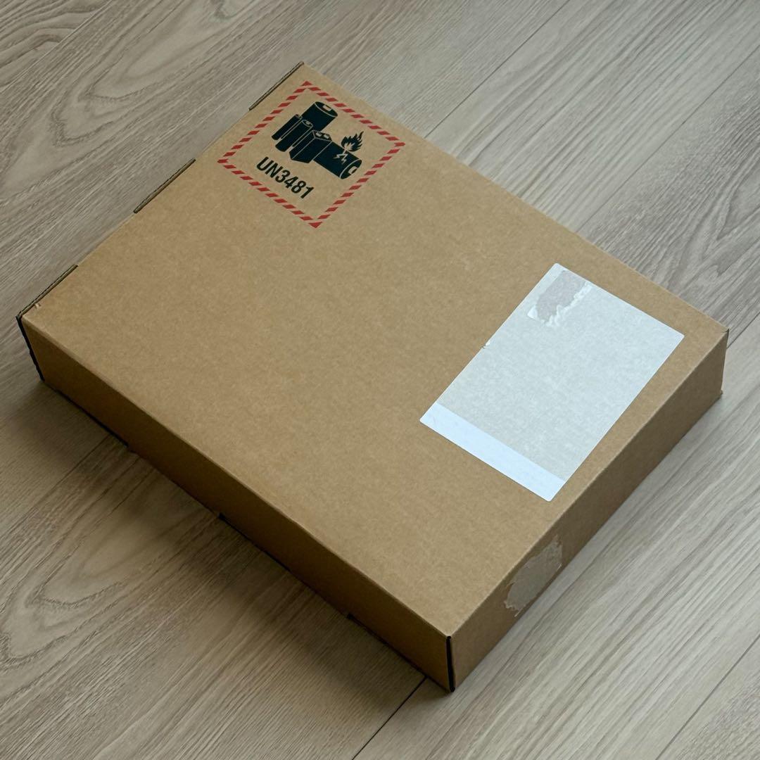 MacBook Air M3 13インチ スペースグレイ USキーボード