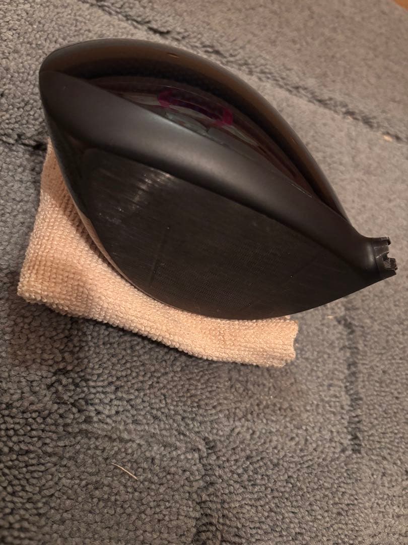 Callawayパラダイム トリプルダイヤ10.5 ヘッドのみ