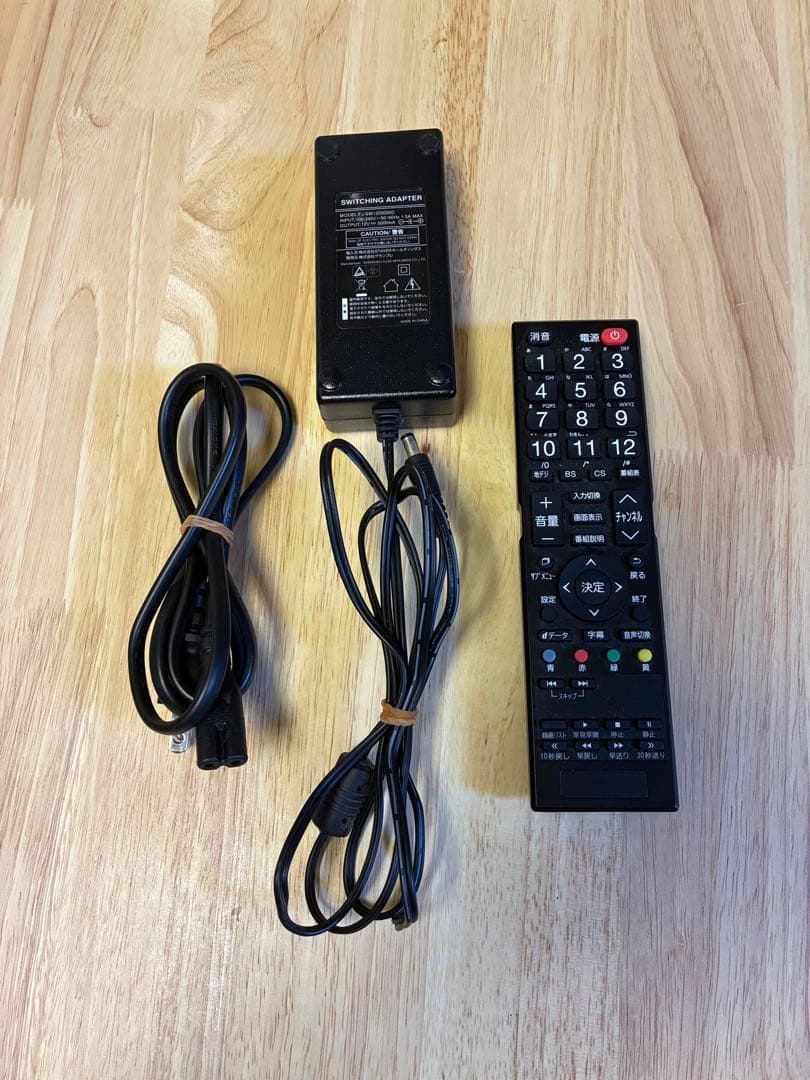 【GRANPLE】32V型 1TBハードディスク&ダブルチューナー搭載液晶テレビ