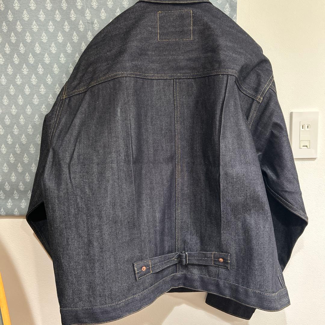 LVC S506XXE サイズ46 1944 大戦モデル