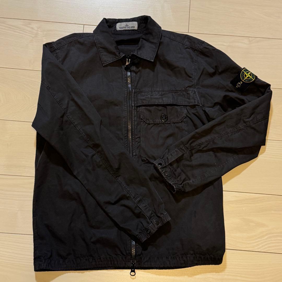 Stone  ミリタリージャケット