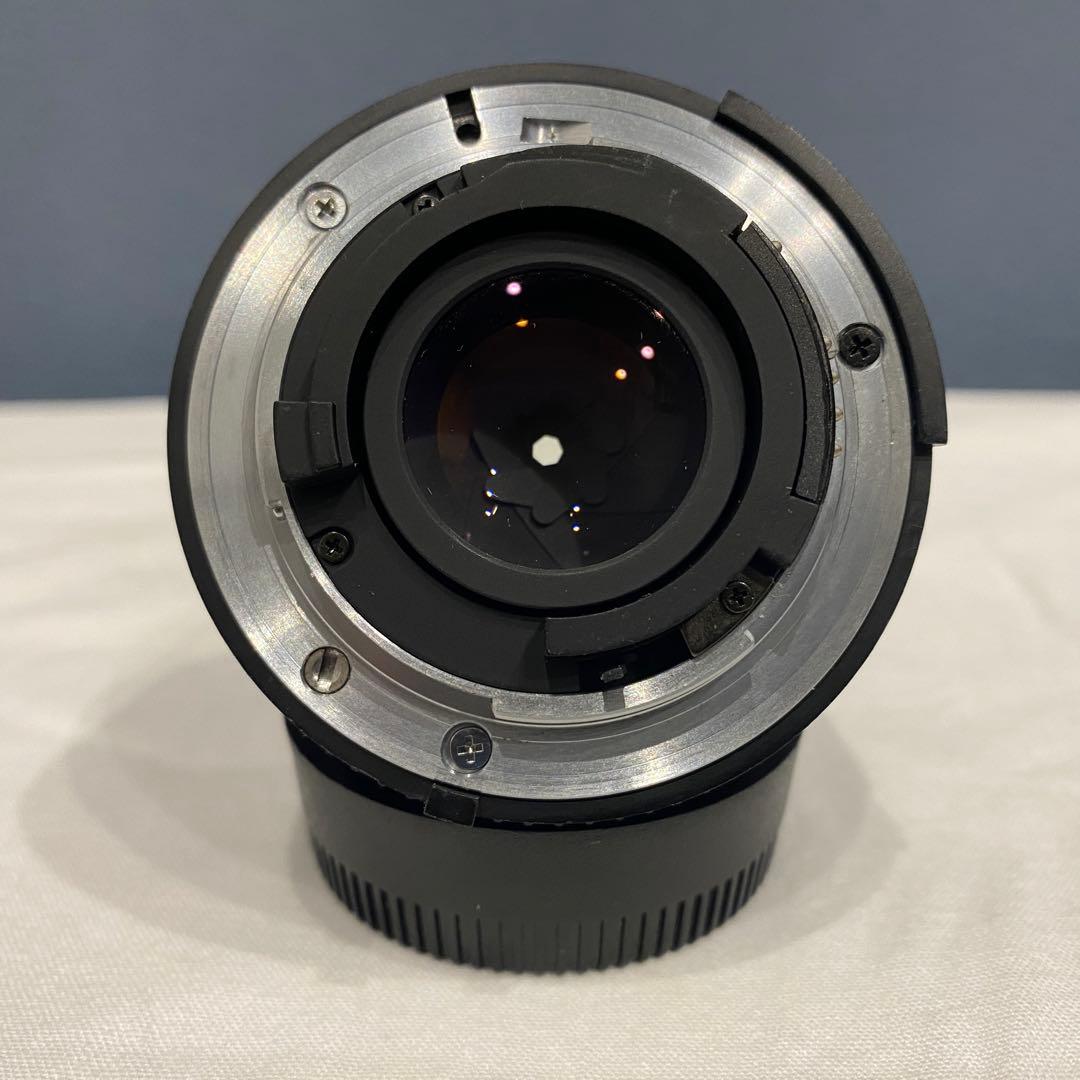 Nikon AF NIKKOR 50mm f/1.8 レンズ