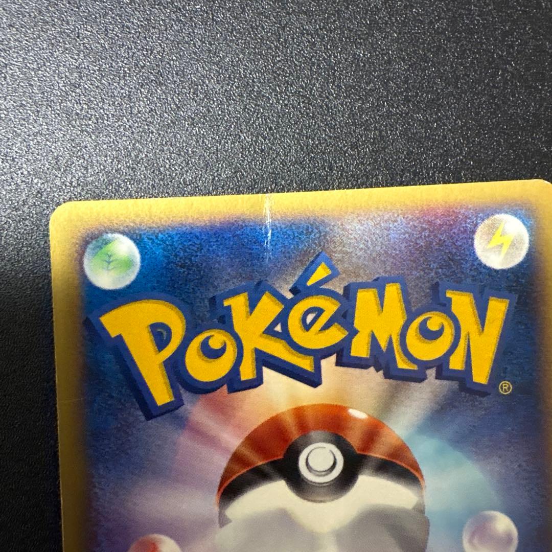 ピチュー兄弟 映画限定