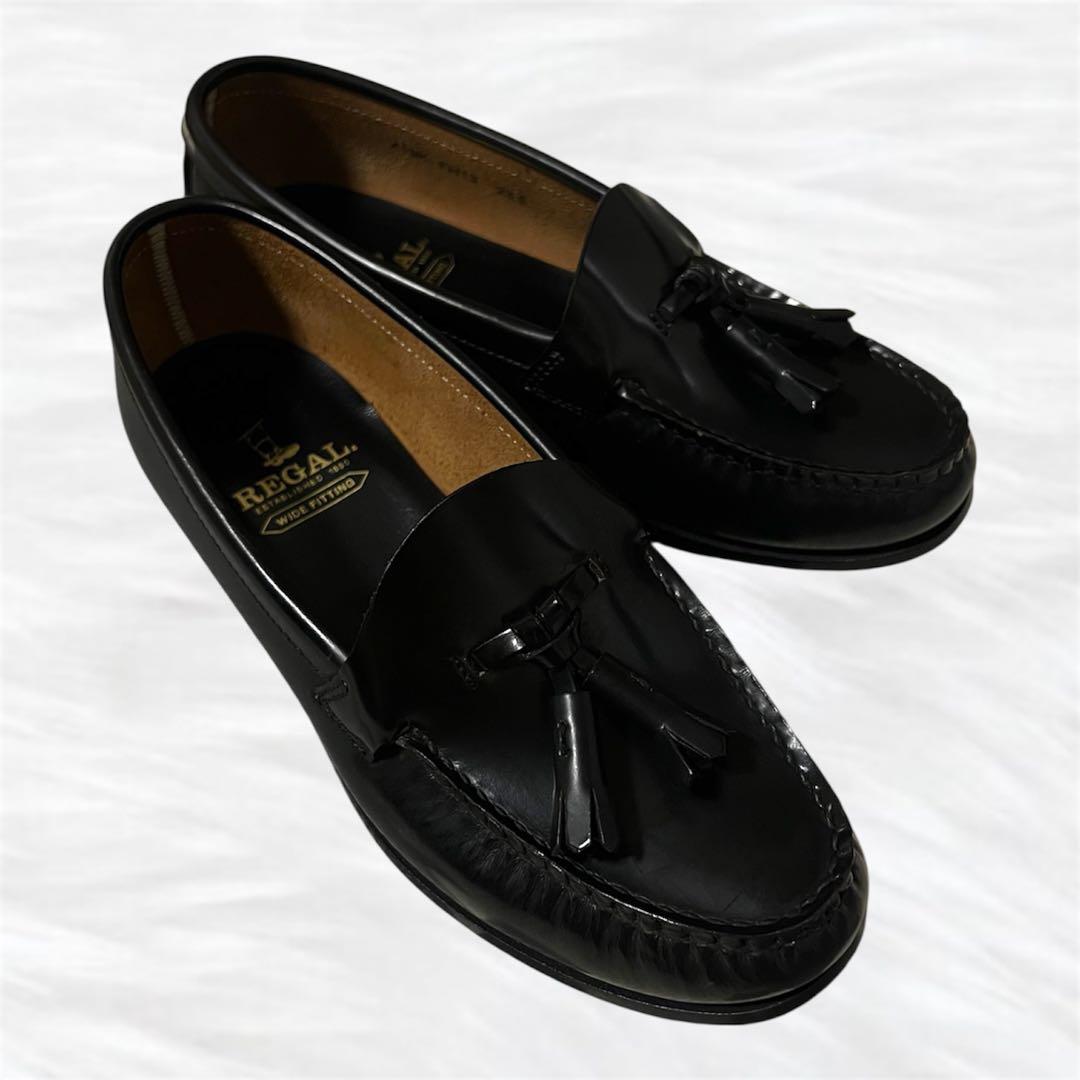 〜明日もテスト様、専用ページ〜　美品✨REGAL リーガル