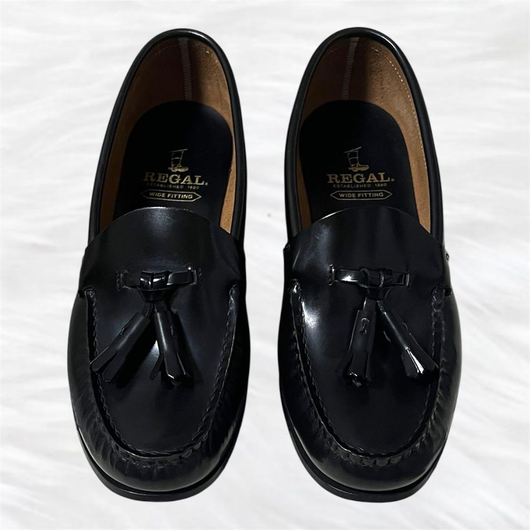 〜明日もテスト様、専用ページ〜　美品✨REGAL リーガル