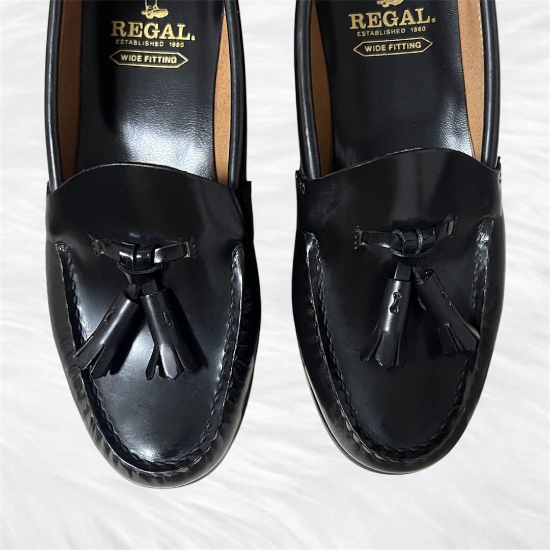 〜明日もテスト様、専用ページ〜　美品✨REGAL リーガル