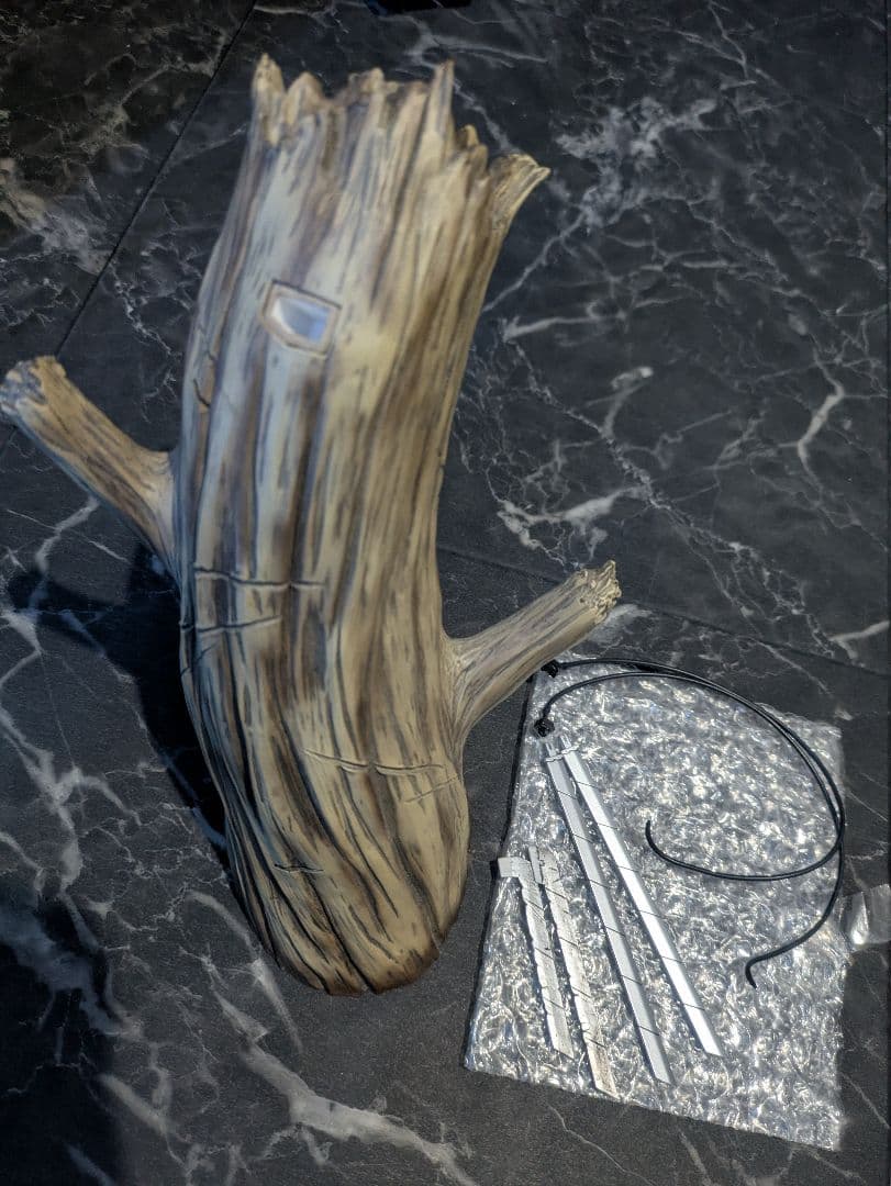 欠品なし状態◎ ARTFX J 進撃の巨人 リヴァイ コトブキヤ 箱なし