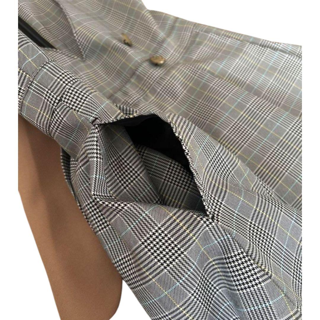 【美品】レピピアルマリオ　ジャケット、シャツ、ワンピース3点セットMサイズ