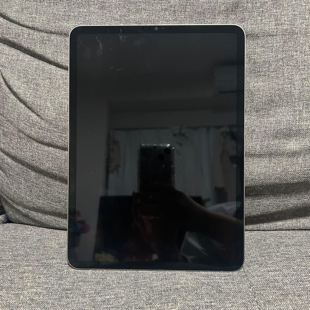 Apple iPad Pro (11インチ) 第3世代 256GB