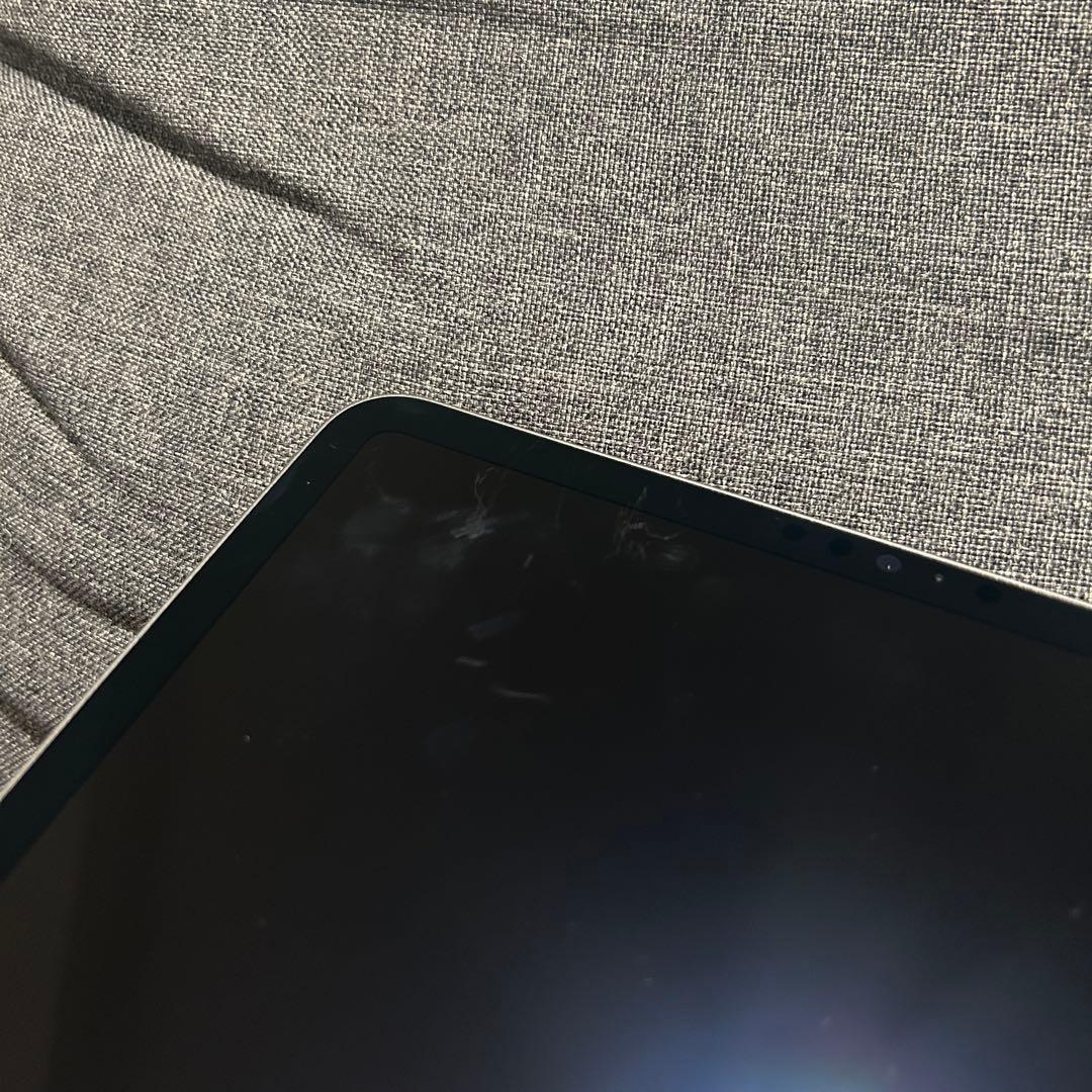 Apple iPad Pro (11インチ) 第3世代 256GB