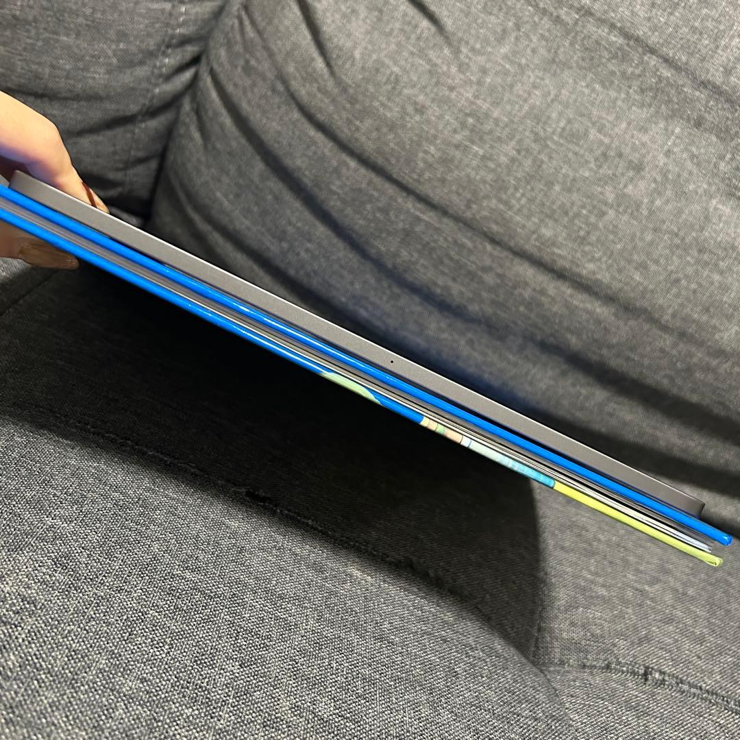 Apple iPad Pro (11インチ) 第3世代 256GB