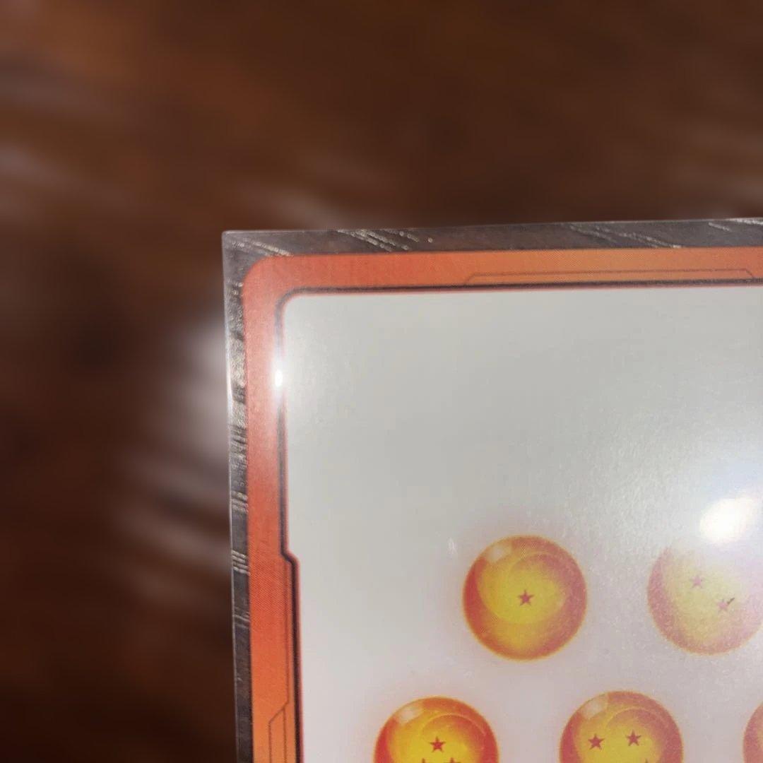 ドラゴンボール　マンガブースター02 エナジーマーカー e-90