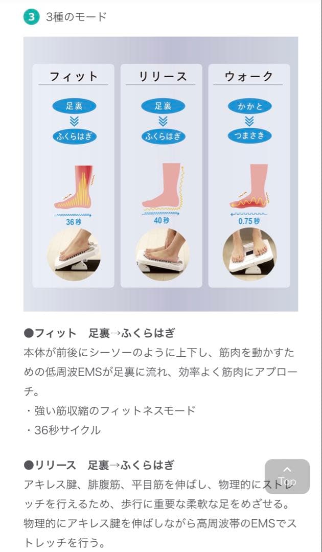 Medi Karada メディカラダウォーク