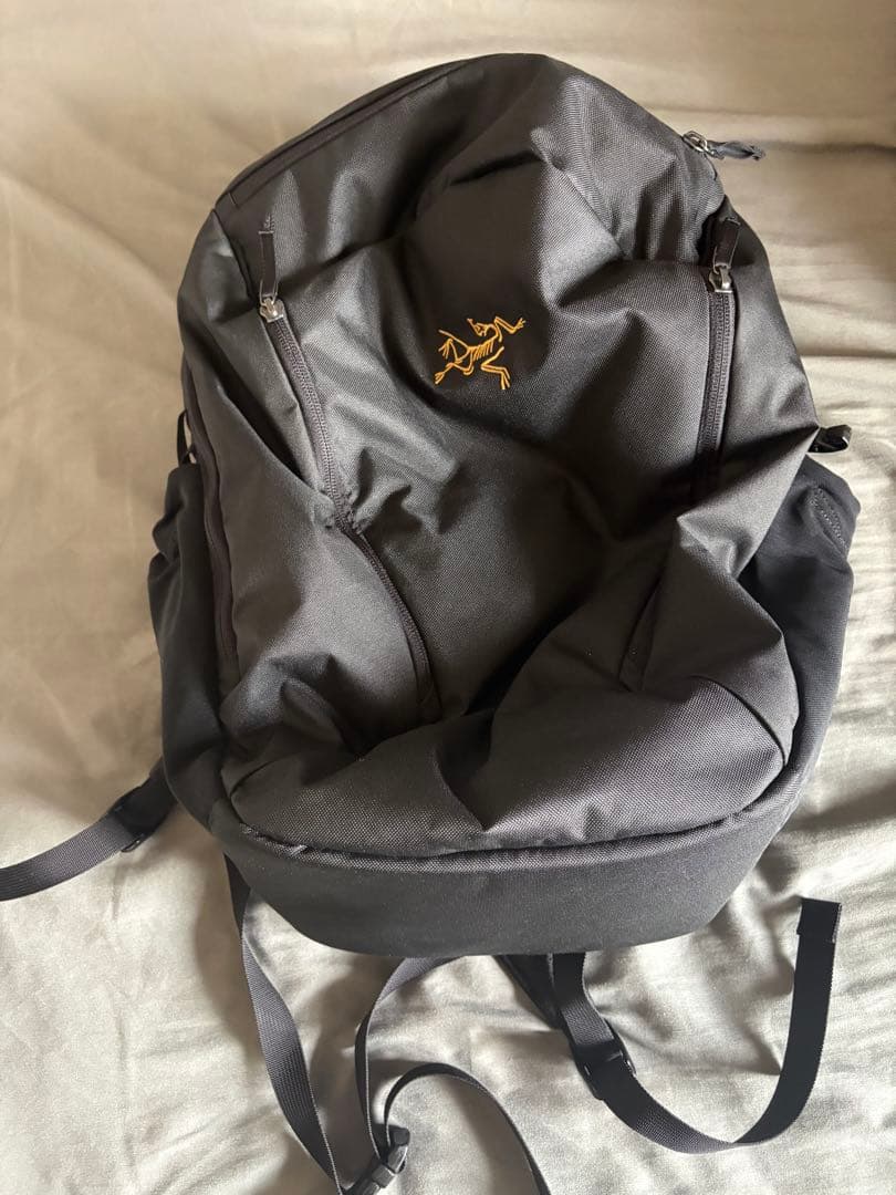 アークテリクス　マンティス26 バックパック